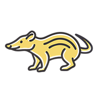 Уничтожение землероек